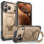 Supcase UB GRIP MAG MAGSAFE iPhone 17 PRO DESERT GOLD – Zboží Živě