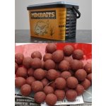 Mikbaits boilies Spiceman pikantní švestka 2,5kg 20mm kbelík od 840 Kč -  Heureka.cz