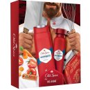 Old Spice Whitewater Chef deospray 150 ml + sprchový gel 250 ml dárková sada