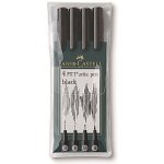 Faber-Castell 4 ks 6710 – Zboží Mobilmania