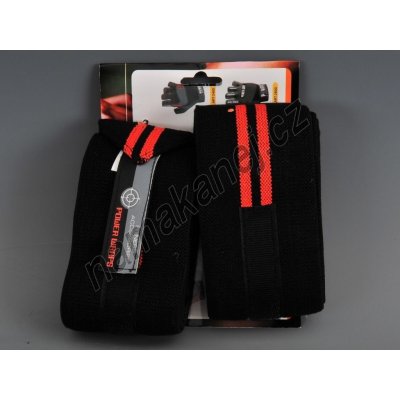 Power System PS-3600 Elbow Wraps bandáže na lokty – Hledejceny.cz
