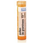 POLLEN DE GRAMINEES POR 15CH GRA 4G – Hledejceny.cz