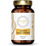 Puravia LABS Liposomální vitamín C PREMIUM 60 kapslí – Hledejceny.cz