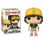 Funko Pop! 804 Stranger Things Dustin At Camp – Zboží Mobilmania