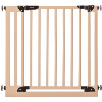 Safety 1st rozšíření Metal Essential dřevěná brána