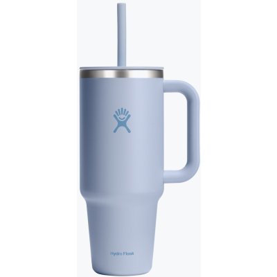 Hydro Flask Termohrnek All Around Travel Tumbler 1180 ml surfovat – Zboží Dáma