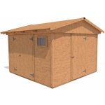 Herold A3333B 9,6 m2 – Zboží Dáma