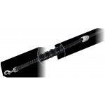 Flexi vodítko Vario Soft Stop Belt – Zboží Mobilmania