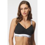 Calvin Klein Modern Cotton Light Lined bralette (Full Cup) Black – Hledejceny.cz