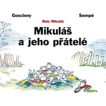 Mikuláš a jeho přátelé