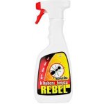 Stachema Rebel k hubení lezoucího hmyzu 500 ml – Hledejceny.cz