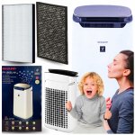 Sharp FP J80EUW – Zboží Živě