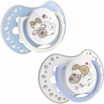 LOVI silikon dynamický Hey 22/886GIRL 2 ks – Hledejceny.cz