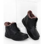 Cabin zateplené pánské kotníkové boty E4556A-1B – Hledejceny.cz