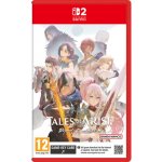 Tales of Arise (Beyond the Dawn Edition) – Zboží Mobilmania