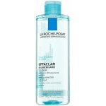 La Roche-Posay Effaclar Micellar Water Ultra Oily Skin 400 ml micelární voda pro mastnou a problematickou pleť pro ženy