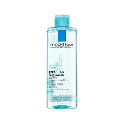 La Roche-Posay Effaclar Purifying Micellar Water Ultra 400 ml – Zboží Mobilmania