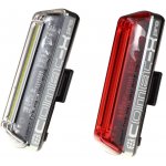 Moon Comet Pro set průhledné – Zboží Dáma