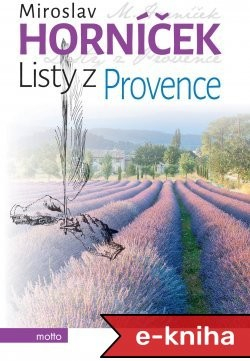 Listy z Provence od 99 Kč - Heureka.cz
