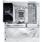 Asus ROG CROSSHAIR X870E GLACIAL 90MB1NQ0-M0EAY0 – Zboží Živě