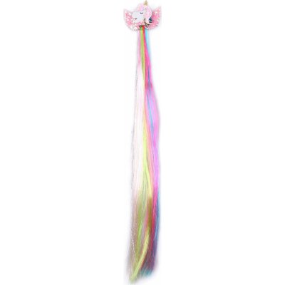 QHP Sponka Unicorn Lovely rainbow – Zbozi.Blesk.cz