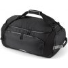 Cestovní tašky a batohy Quadra SLX Haul Bag QX560 černá 60L 67 x 33 x 42 cm