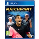 Matchpoint - Tennis Championships (Legends Edition)