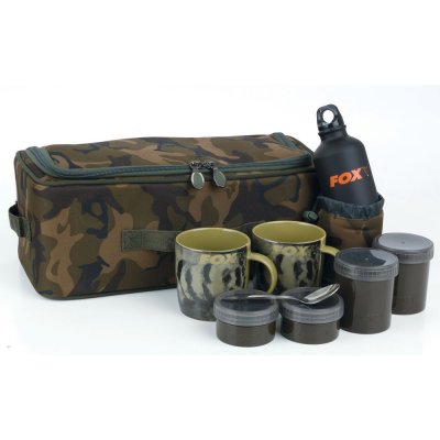 Fox jídelní taška Camolite Brew Kit Bag – Hledejceny.cz