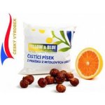 Tierra Verde čístící písek 1 kg – HobbyKompas.cz