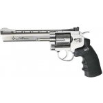 ASG Dan Wesson 4,5 mm silver – Zboží Mobilmania