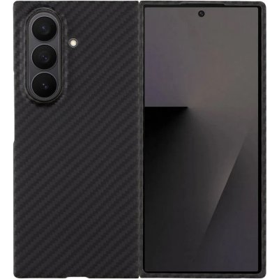 Tactical MagForce Aramid zadní kryt pro Samsung Galaxy Z Fold8 Ultra black – Hledejceny.cz