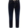 Pánské džíny Guess pánské džínové kalhoty SLIM TAPERED M3BAS2D55T1-COPT Tmavě modrá