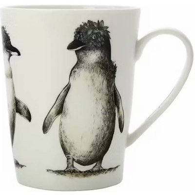 Maxwell&Williams Porcelánový Hrnek Marini Ferlazzo Penguins 450 ml – Zbozi.Blesk.cz