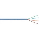 Solarix SXKD-5E-UTP-LSOH CAT5E UTP LSOH, 305m, fialový – Hledejceny.cz