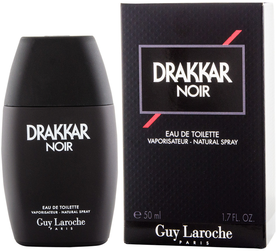 Guy Laroche Drakkar Noir toaletní voda pánská 50 ml
