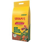 Seramis substrát pro pokojové rostliny 15 l – Zboží Dáma