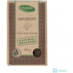 Kappus Natural wellness mýdlo Vulkanická hlína 100 g – Sleviste.cz