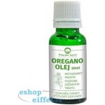Pharma Grade OREGANO olej s kapátkem 20 ml – Hledejceny.cz