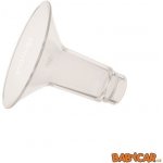 SUAVINÉX prsní nástavec k odsávačce mateřského mléka – Zboží Dáma