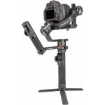 Manfrotto Gimbal 460 Kit – Zbozi.Blesk.cz