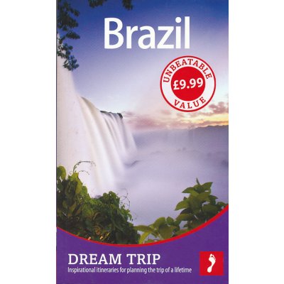 Brazil Dream Trip