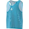 Dámské sportovní tílko adidas Tréninkový nátělník Pro Bib HP0733