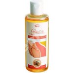 Green idea Celustin masážní mléko na celulitidu 200 ml – Hledejceny.cz