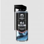 Den Braven Tectane Bílá vazelina 400 ml – Zbozi.Blesk.cz