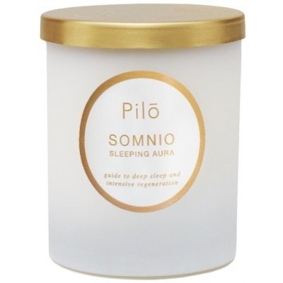 Pilō Ambience Candles Somnio 230 g – Zbozi.Blesk.cz