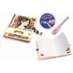 Djeco Tajný deník Oana s magickou tužkou – Sleviste.cz