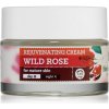 Přípravek na vrásky a stárnoucí pleť Farmona Herbal Care Wild Rose zpevňující krém s protivráskovým účinkem 50 ml