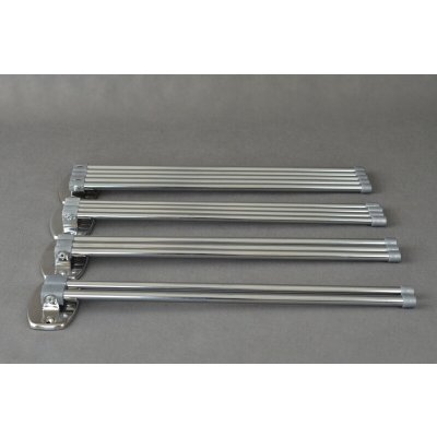 4 ramenný Cr – Zbozi.Blesk.cz