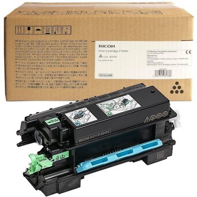 Ricoh 418447 - originální – Hledejceny.cz
