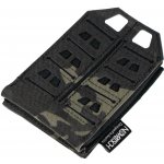 Novritsch Molle Low Profile AR15 / M4 ACP Black – Hledejceny.cz